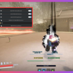 [RELEASE] Jujutsu Infinite RINNS HUB Pastebin
