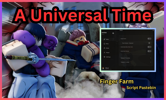 A Universal Time script 4.2