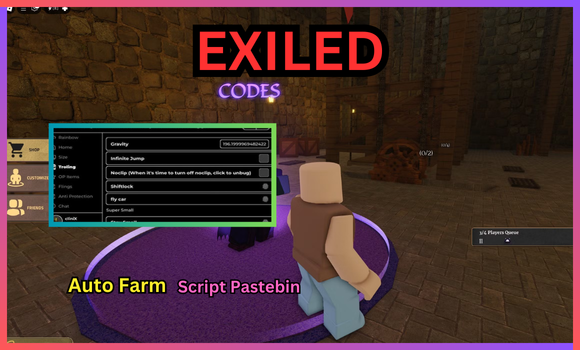 EXILED Scripts