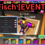 Fisch event Scripts