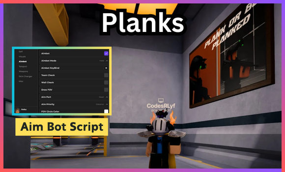 Planks scripts