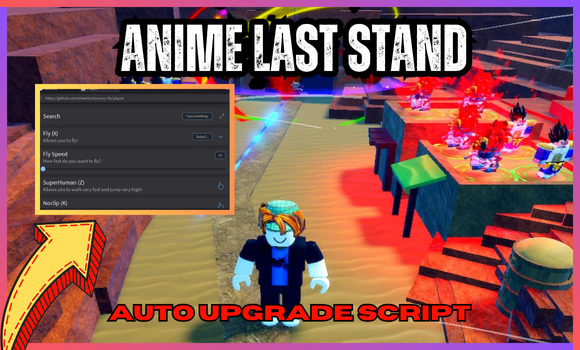 [SJW + DUNGEON] Anime Last Stand