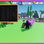 Sigma Simulator Script