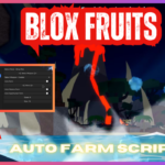 VOLCANO – Blox Fruits Scripts