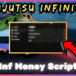 [FUGA + PUPPET] Jujutsu Infinite Scripts