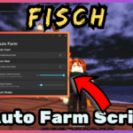 Fisch script - valentine's event