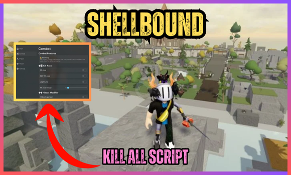 Shellbound scripts