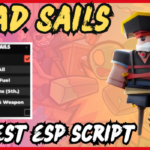 Dead Sails scripts