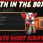 Death in the Box Scripts