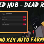 Speed Hub – Dead Rails