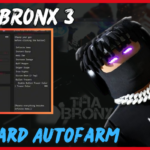 THA BRONX 3 scripts
