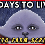 7 Days To Live scripts