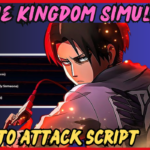 Anime Kingdom Simulator scripts
