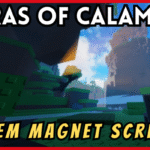 Auras of Calamity scripts