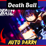 Death Ball updated scripts