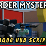 Murder Mystery 2 aqua hub scripts