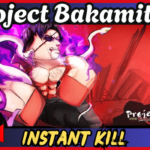 Project Bakamitai scripts