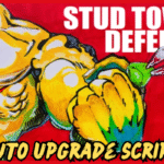 Stud Tower Defense Scripts