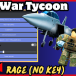 War Tycoon scripts