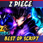 Z Piece script