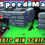 +1 Speed Maze scripts