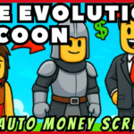 AGE EVOLUTION TYCOON scripts