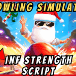 Bowling Simulator script