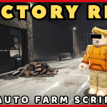 FACTORY RNG scripts