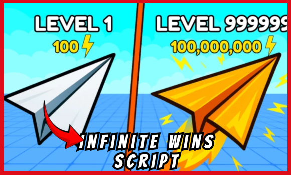 Paper Plane Simulator Script Roblox [UPD3] (2025)