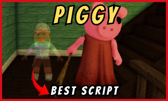 Piggy script update