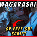 Wagarashi scripts