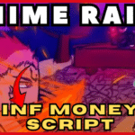 ANIME RAILS SCRIPT