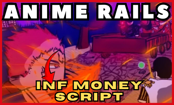 ANIME RAILS SCRIPT