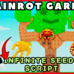 BRAINROT GARDEN SCRIPT