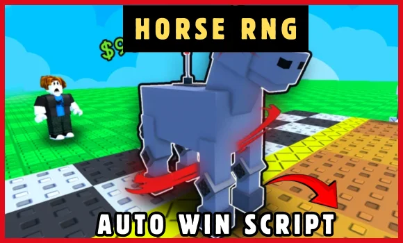 HORSE RNG