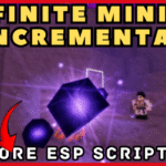 INFINITE MINING INCREMENTAL SCRIPT