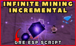 INFINITE MINING INCREMENTAL SCRIPT