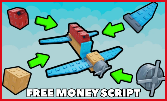 [🌑] Build A Plane Script Roblox (August 2025) | Inf Money Keyless