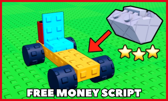 Build a car script