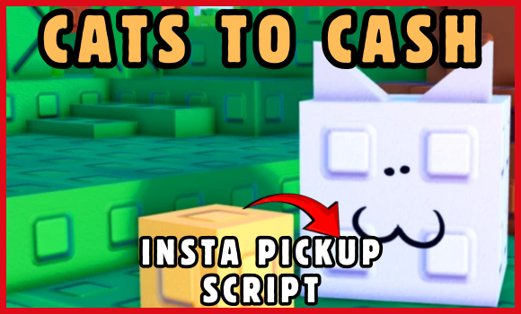 CATS TO CASH