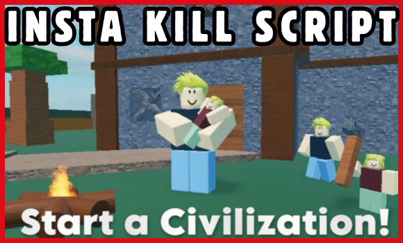 Civilization Survival Game