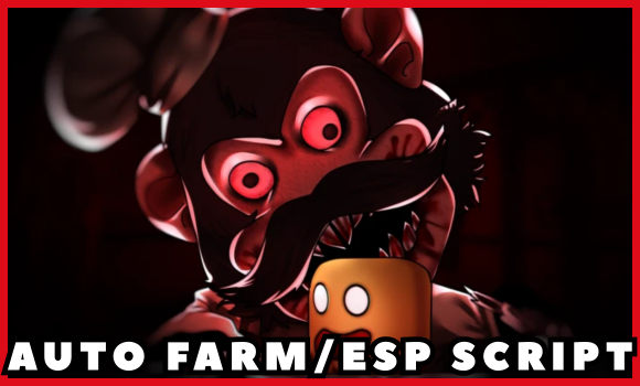 DARK DECEPTION: HUNTED Scripts