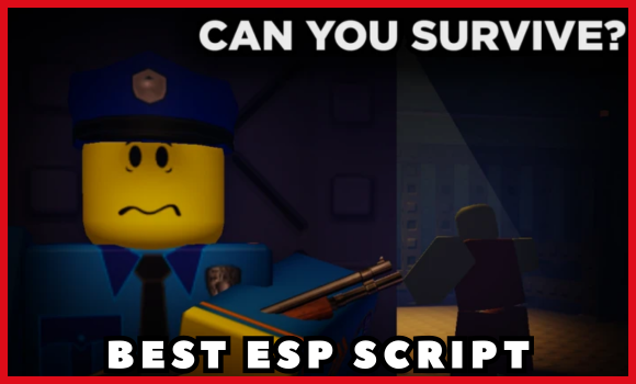 ESP SCRIPT INHUMAN