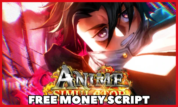 [BREATHING STYLES + 5X] Anime Simulator | Auto Farm