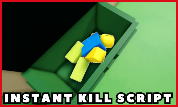 Hide the body