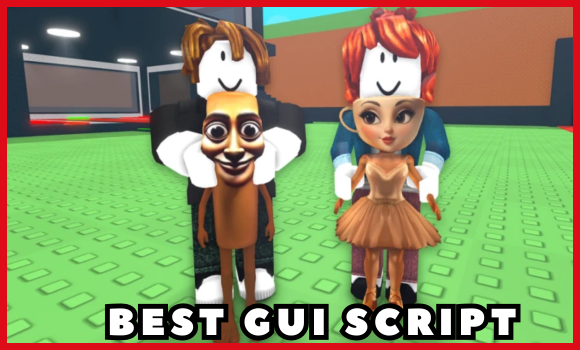 Italian Brainrot Thieves script