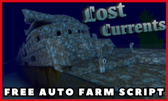 Lost Currents [Alpha]