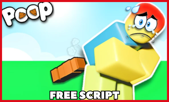 Poop Scripts