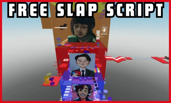 Squid Game Troll Tower