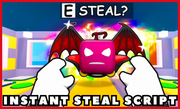 Steal A Fruit script